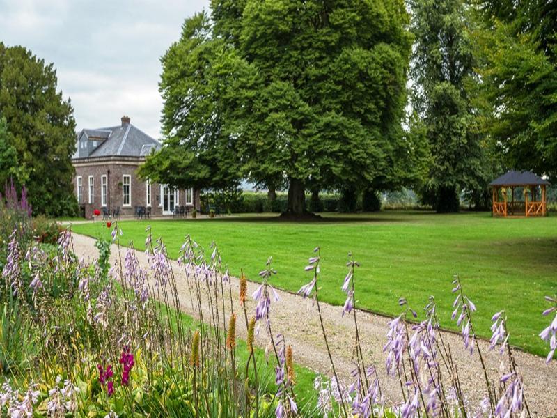 Solberge Hall Northallerton Exteriör bild